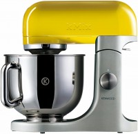 Photos - Food Processor Kenwood kMix KMX98 yellow