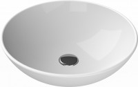 Photos - Bathroom Sink CeraStyle Zero 46 460 mm