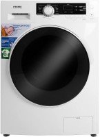 Photos - Washing Machine Prime Technics PWF6106DB white