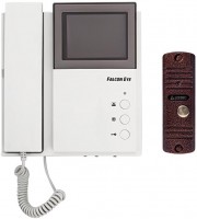 Photos - Intercom Falcon Eye FE-4CHP2/AVP-305 