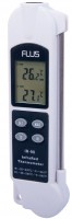 Photos - Thermometer / Barometer Flus IR-90 