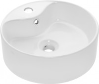 Photos - Bathroom Sink Invena Rondi CE-20-001 410 mm