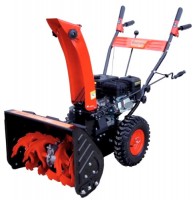 Photos - Snow Blower Snegir 4100 