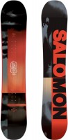 Photos - Snowboard Salomon Pulse 145 (2019/2020) 