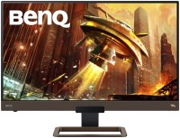 Photos - Monitor BenQ EX2780Q 27 "