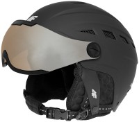 Photos - Ski Helmet 4F X4Z18-KSM151 