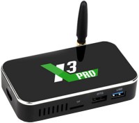 Photos - Media Player Ugoos X3 Pro 32GB 