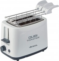 Toaster Ariete Qubi 0157 