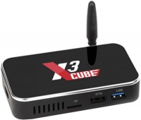 Photos - Media Player Ugoos X3 Cube 16GB 