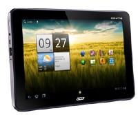 Photos - Tablet Acer Iconia Tab A200 16 GB