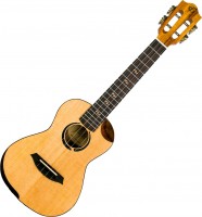 Acoustic Guitar Flight Victoria Tenor CEQ 