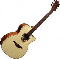 Acoustic Guitar LAG Tramontane T88ACE 