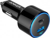 Photos - Charger ANKER PowerDrive Speed+ 2 