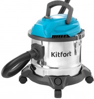 Photos - Vacuum Cleaner KITFORT KT-547 