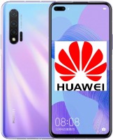 Photos - Mobile Phone Huawei Nova 6 128GB 128 GB / 6 GB