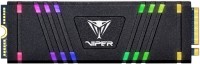 Photos - SSD Patriot Memory Viper VPR100 RGB VPR100-256GM28H 256 GB