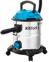 Photos - Vacuum Cleaner KITFORT KT-548 
