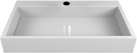 Photos - Bathroom Sink Miraggio Mares 800 793 mm