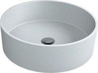 Photos - Bathroom Sink Miraggio Sofia 480 477 mm