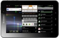 Photos - Tablet Lenovo IdeaPad A1 8 GB