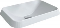 Photos - Bathroom Sink Miraggio Albena 450 440 mm