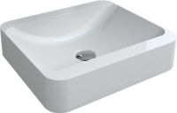 Photos - Bathroom Sink Miraggio Geneva 450 445 mm