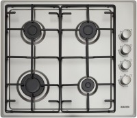 Photos - Hob ELEYUS Nota 60 IS E stainless steel