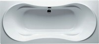 Photos - Bathtub RIHO Supreme 180x80 cm