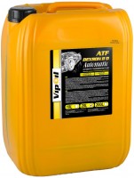 Photos - Gear Oil VipOil Automatic ATF Dexron IID 20 L