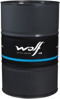 Photos - Gear Oil WOLF Ecotech CVT Fluid 205 L