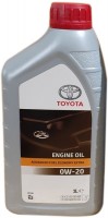 Engine Oil Toyota Advanced Fuel Economy Extra 0W-20 1 L