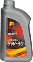 Photos - Engine Oil Moller Estertec 5W-30 1 L