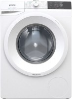 Photos - Washing Machine Gorenje WE 71 S3S white