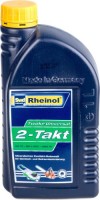 Photos - Engine Oil Rheinol Twoke Universal 1L 1 L