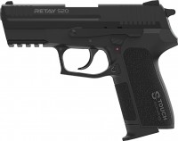 Photos - Flobert Gun & Starting Pistol Retay S20 