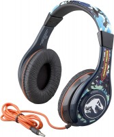 Photos - Headphones eKids JW-140.EXv8M 