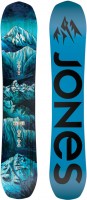 Photos - Snowboard Jones Frontier 162 (2019/2020) 