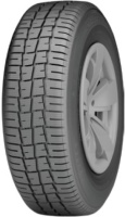 Tyre Zeetex CT 4000 4S 205/65 R16C 107T 