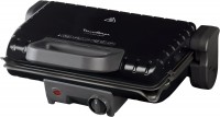 Photos - Electric Grill Moulinex Minute Grill GC 2088 black