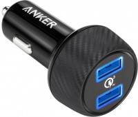 Photos - Charger ANKER PowerDrive Speed 2 