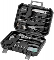 Photos - Tool Kit Xiaomi Jiuxun Tools 60 in 1 Daily Life Kit 