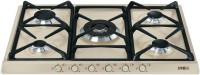 Hob Smeg SR775PO ivory