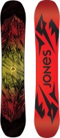 Photos - Snowboard Jones Mountain Twin 151 (2019/2020) 