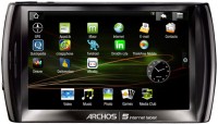 Photos - Tablet Archos 5 Internet Tablet 160 GB