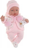 Photos - Doll ARIAS T16338 