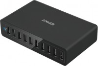 Photos - Charger ANKER PowerPort 10 