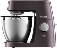 Photos - Food Processor Kenwood Chef XL Sence KQL6300Z graphite