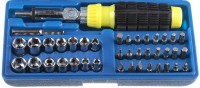 Photos - Bits / Sockets STAYER 2555-H41 