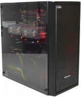 Photos - Desktop PC Power Up Dual CPU Workstation (110116)