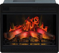 Photos - Electric Fireplace Aflamo LED 60 3D 